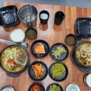 윤씨네해장국 | 군산로컬맛집인 윤씨네해장국에 다녀온후기