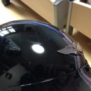 할리데이비슨 정품 110주년 반모 헬멧(Black)팝니다. [판매완료] 이미지