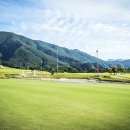 탑스텐리조트 동강시스타CC