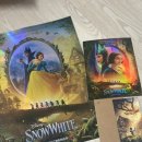 공주-68 | 영화 백설공주 SNOW WHITE [정보, 리뷰/ 후기, 평점, 특전 포스터, 아트카드, TTT]