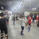 케이앤비체육관 이미지