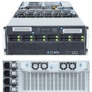 (주)제이씨현시스템 | GIGABYTE G494-SB1-AAP2 실사용 후기 | H200 NVL 8장 AI 서버, 직접 써보니