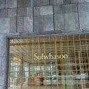 리필톡의원 | 임신 24주차의 기록 (설화수스파로 임산부 호강데이, 공포의 임당 후기)