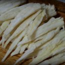 기침, 가래, 목 감기에 좋은 &lt;더덕간장소스구이&gt; 이미지