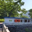 벽계야영장 매점 이미지