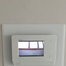 금오주공그린빌1단지아파트경로당 | 경기도 의정부시 금오동 금오주공그린빌1단지아파트 비디오폰 시공