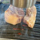 만월쉼터 | 오션뷰와 15년 장인 흑돼지 애월맛집 정복