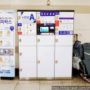 가락시장(8)역(개찰구 밖) 이미지