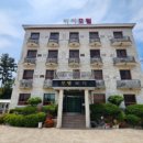 월송모텔 이미지