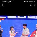 [🎥] 신승태를 향한 아즈마아키의 고백 #신승태 #아즈마아키#한일톱텐쇼 이미지