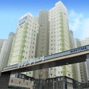 일봉산해피트리아파트 이미지