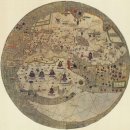 『최선웅의 고지도 이야기』 Ⅷ [161~180회]