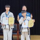 강호합기도장 이미지