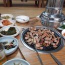 한미숯불식당 이미지