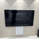 봉명e편한세상아너리움아파트 | 천안무타공벽걸이TV설치 봉명동 이편한세상 아너리움