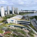 수원컨벤션센터 이미지