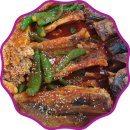 코다리쉐프아저씨 | ♥☆봉일천 코다리찜 맛집 코다리쉐프 아저씨 맛있게 매운 대박 서비스 짱!!