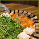 무쇠김치삼겹 이미지