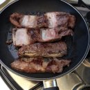 정형농장 | 🥩 다우한우 못난이 막갈비 | 1등급 암소 한우 소갈비 구이용 솔직 후기