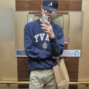 2년 입어본 후기 포함! 아웃스탠딩 맨투맨 추천 BEST 5