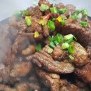 꾸본석갈비 이미지