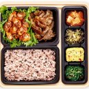 본도시락 성남시청점 이미지