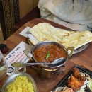 서울대입구역 커리 탄두리치킨 맛집 내돈내산, 아마 AMMA 샤로수길점 솔직 후기