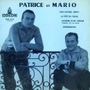 Histoire d’un amour - Patrice et Mario 이미지