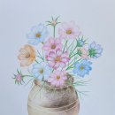 코스모스작은도서관 이미지