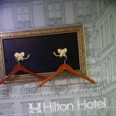 힐튼모텔 이미지
