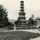 종로도서관 앞 이미지