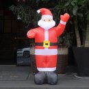 산타캠핑장 이미지