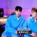 청룡시리즈어워즈 DJ 이미지