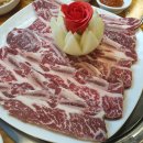 엘에이갈비 - 시흥시 월곶중앙로 71 | 엘에이갈비