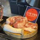 수희식당 | 25년 마지막 여름은 제주도에서 2탄 (돈내코, 미영이네, 수희식당, 조천수산, 제주공항 우무 푸딩빵