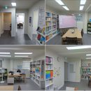 한우리독서실 이미지