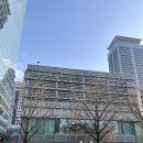 쌍용하늘 작은도서관 | 여의도 빌딩 숲 사이 '지식의 요새', 여의샛강도서관 후기,도심 속에서 만난 조용한 사색공간