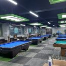 다마 당구장 이미지