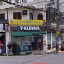 세븐일레븐 구서점 이미지