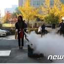 소방본부 (옥내1) 이미지