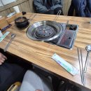 만우갈매기살