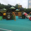 강창역 3번 출구 앞 이미지