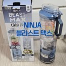 251 | 닌자(NINJA)블라스트 맥스 BC251KRNV 사용후기