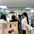 강남 팀빌딩 워크샵 추천｜터프팅 원데이클래스-터프팅 스탠드·터프팅 플랜트 팟커버 클래스!