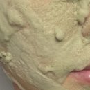 버블헤드 | 피캄 홀리바질 버블 딥 마스크팩 재구매 후기ㅣ블랙헤드 진짜 줄어드는 올리브영 1위 모공팩