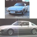 Mazda RX-7 이미지