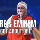 Dr. Dre & Eminem - Forgot About Dre 이미지
