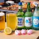 맛있는 착한고기에 반하다 하대점