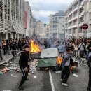 Journal de 12h30 du jeudi 8 octobre 2026 이미지