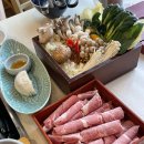 [양재] 미면정 양재본점 | 샤브샤브 맛집, 언주초 찐 주민 맛집 (솔직후기)